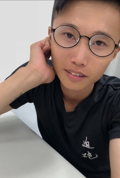 璨名的第一张照片--长泰相亲网
