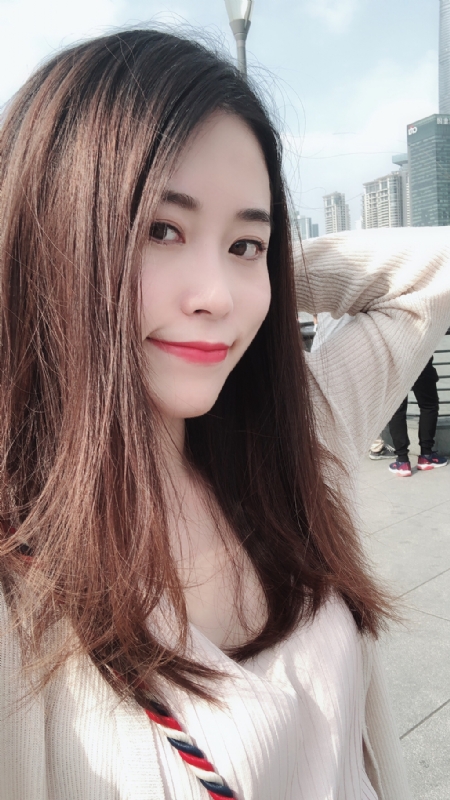 李梦婷的第一张照片--长泰相亲网