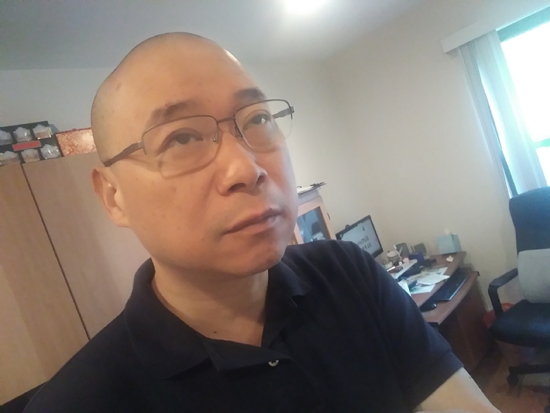 高山的第一张照片--长泰相亲网