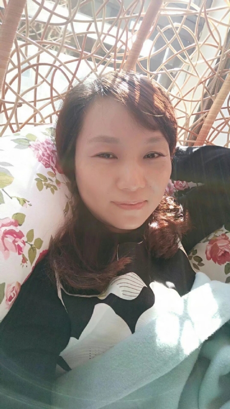 悦己的第一张照片--长泰相亲网