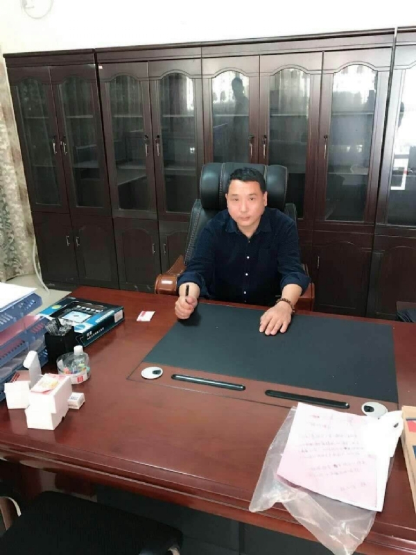 艺术家的第一张照片--长泰相亲网