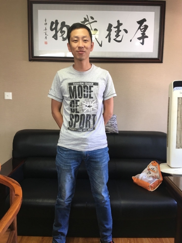 逝水流年的第一张照片--长泰相亲网