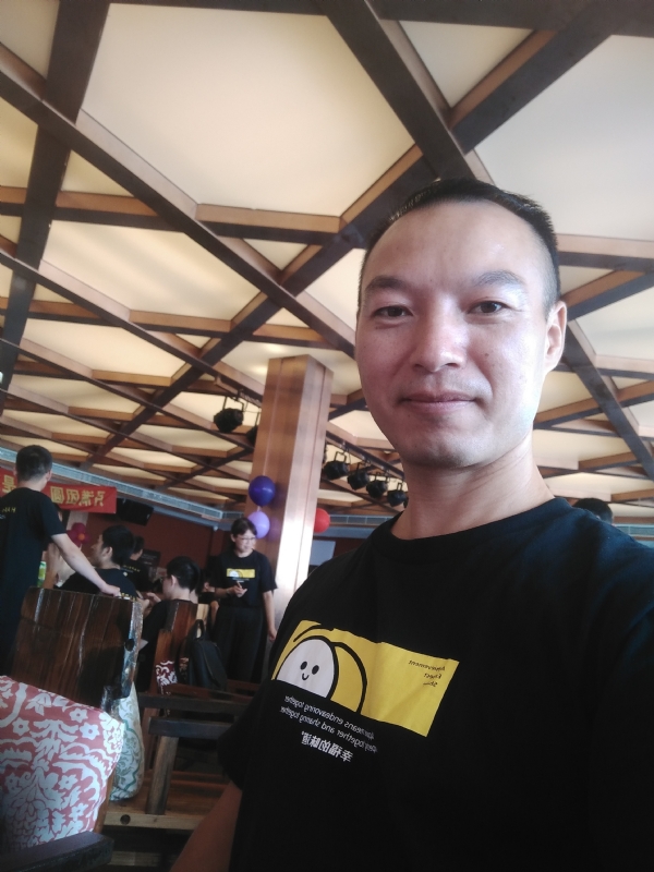 爱森的第一张照片--长泰相亲网