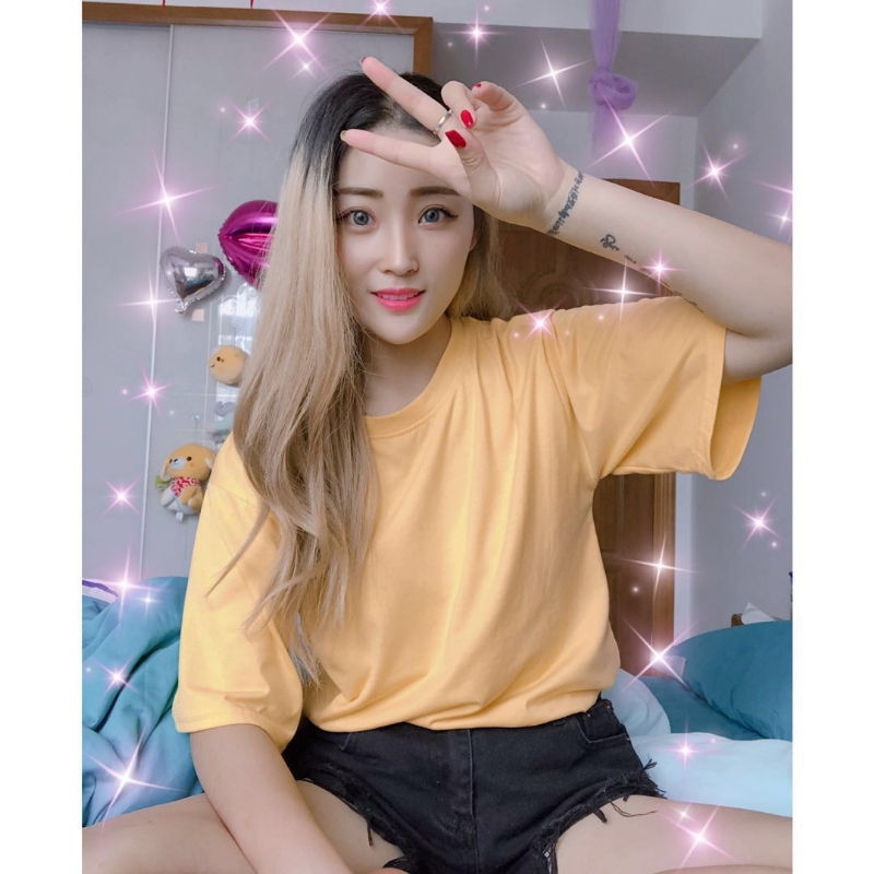 芝麻团子的第一张照片--长泰相亲网