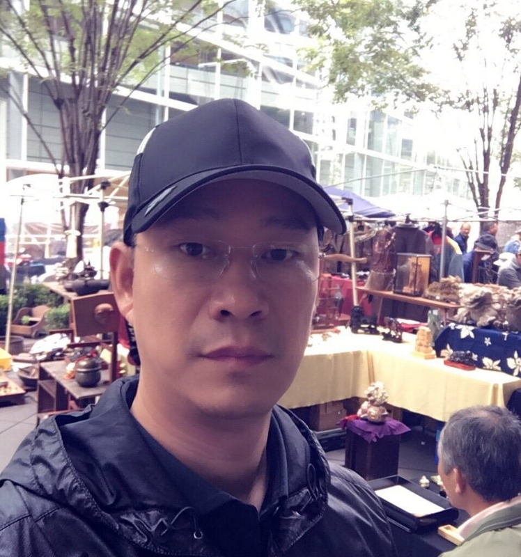 相聚是缘的第一张照片--长泰相亲网