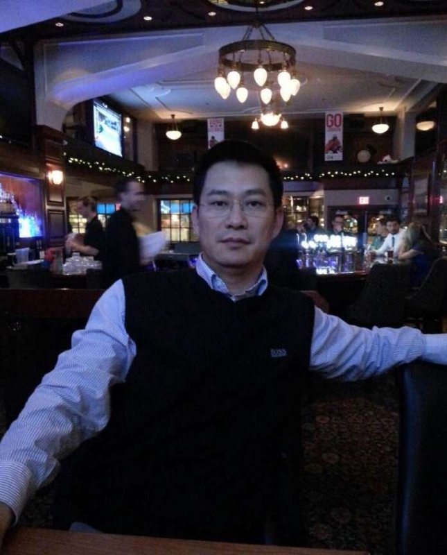 相聚是缘的第二张照片--长泰相亲网