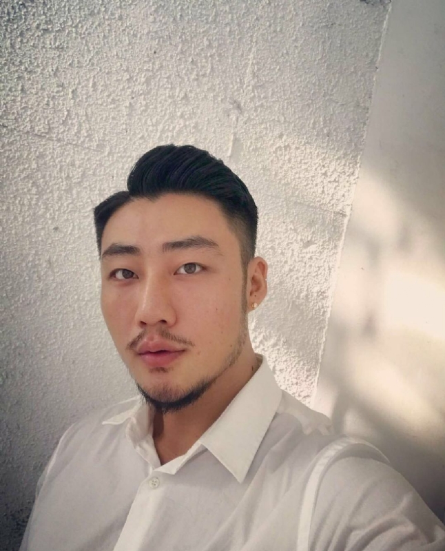 黄杰的第一张照片--长泰相亲网
