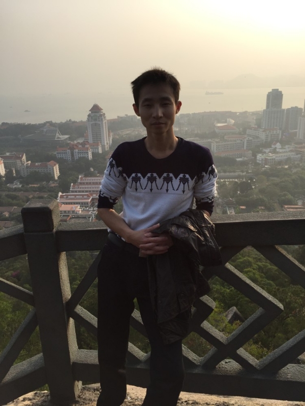 冬末花未眠的第一张照片--长泰相亲网