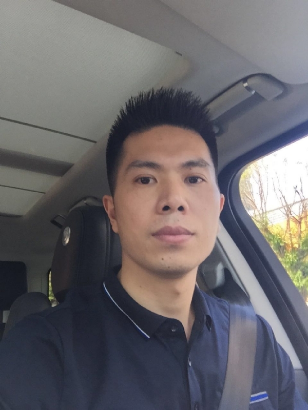 天道酬勤的第一张照片--长泰相亲网