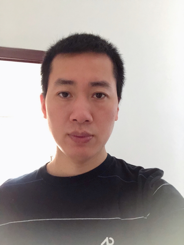 august的第二张照片--长泰相亲网