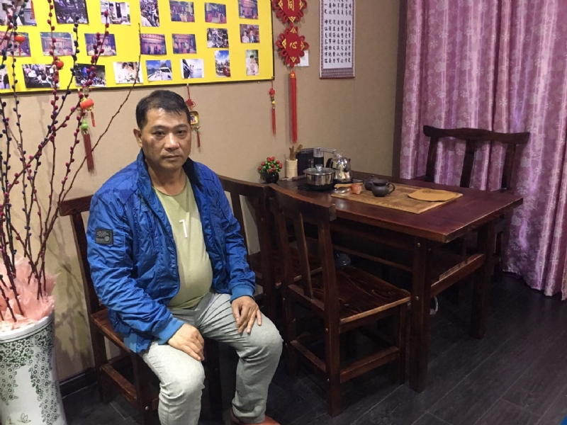 黄先生的第一张照片--长泰相亲网