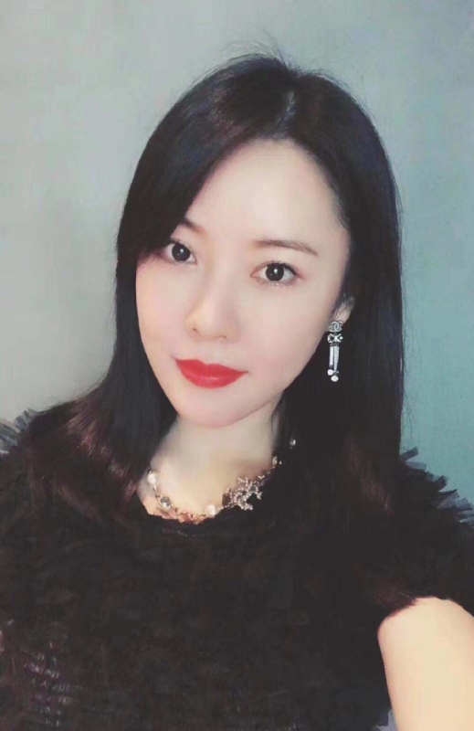 李莉的第一张照片--长泰相亲网