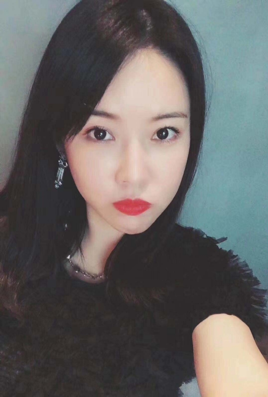 李莉的第二张照片--长泰相亲网