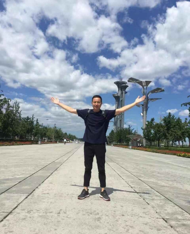 林东的第一张照片--长泰相亲网