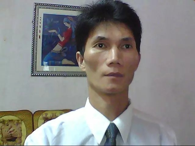 阿文的第一张照片--长泰相亲网