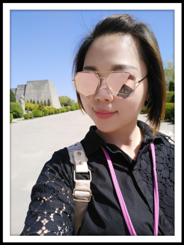 Nicole的第一张照片--长泰相亲网