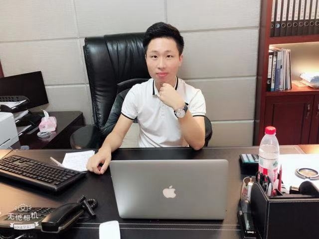 追梦的第一张照片--长泰相亲网
