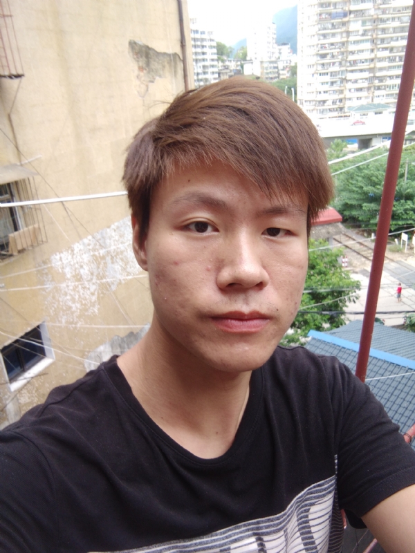 遇见你的第一张照片--长泰相亲网