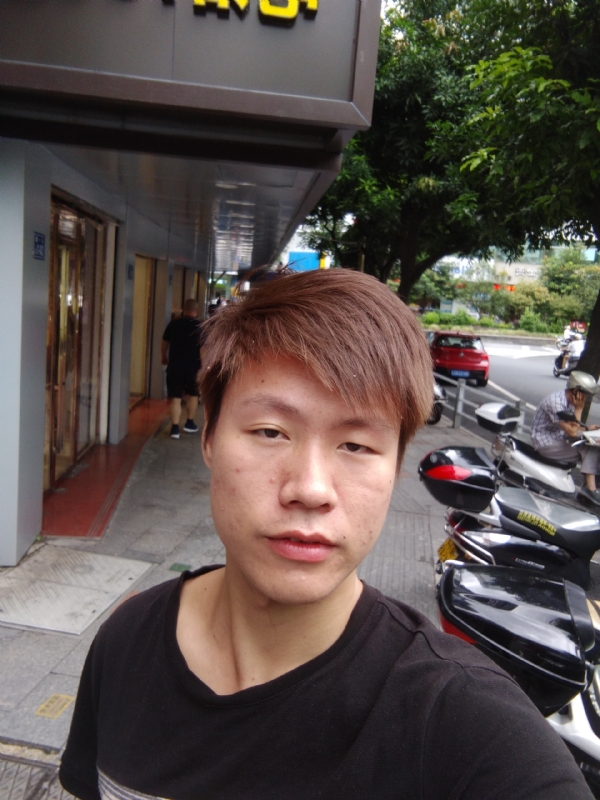 遇见你的第二张照片--长泰相亲网