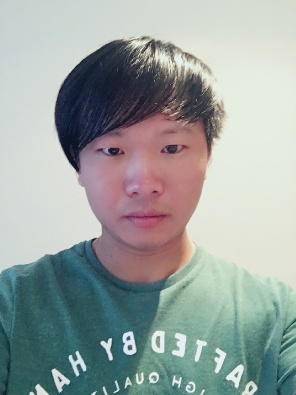 james的第一张照片--长泰相亲网