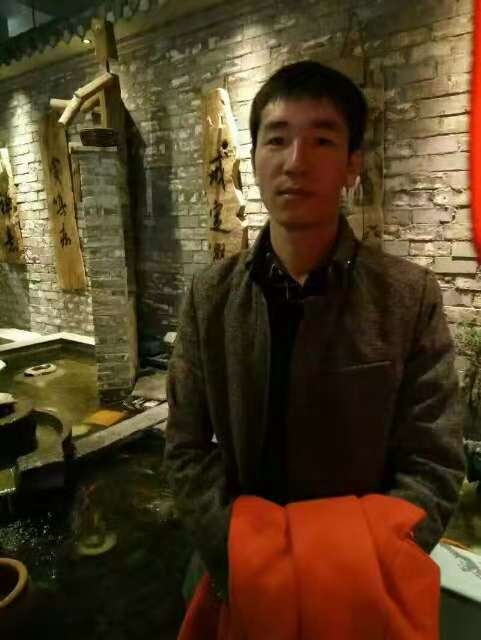 王森的第一张照片--长泰相亲网