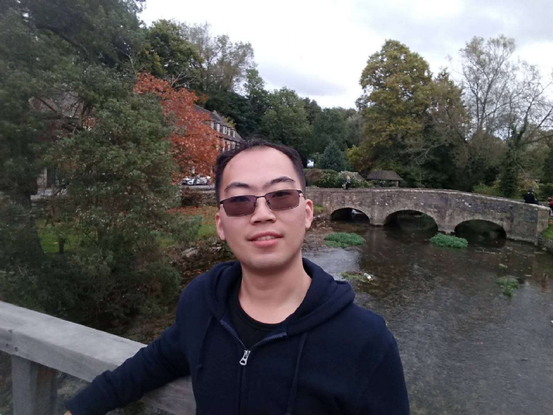 Allen的第一张照片--长泰相亲网