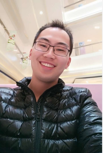 Allen的第二张照片--长泰相亲网