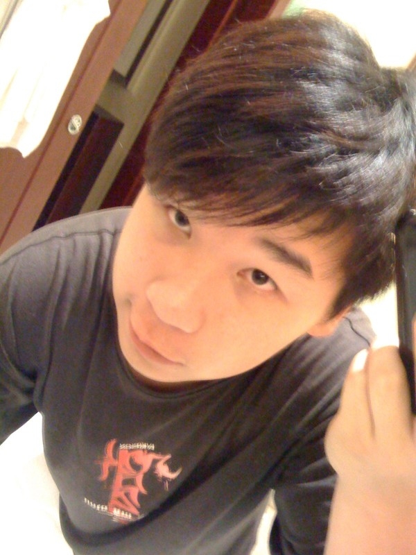 陈鸿翔先生的第一张照片--长泰相亲网