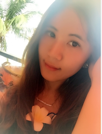 婷婷的第一张照片--长泰相亲网