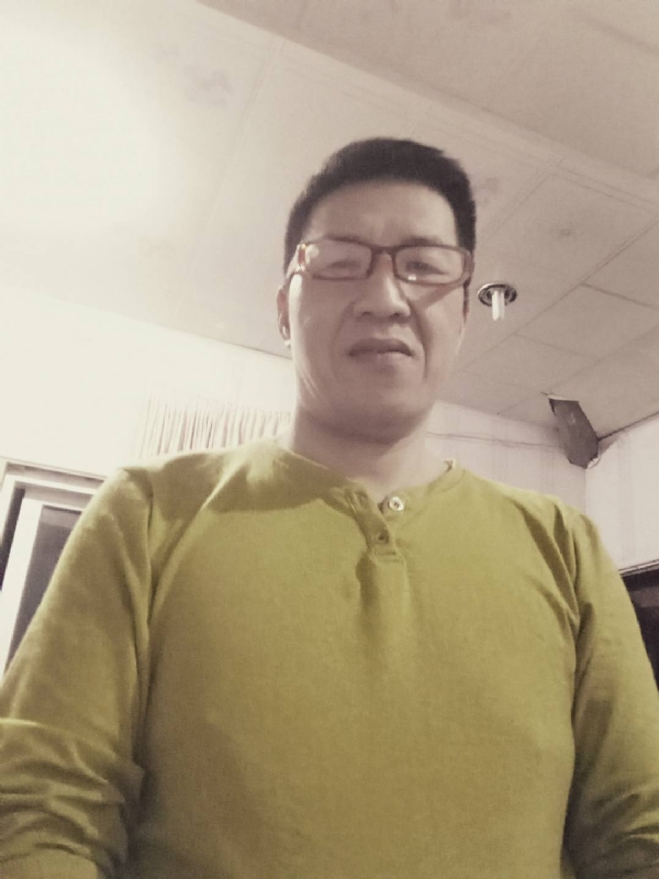 望海的第二张照片--长泰相亲网