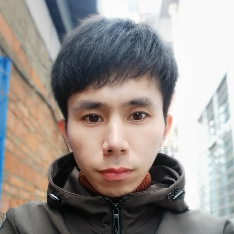 等一人白首的第二张照片--长泰相亲网