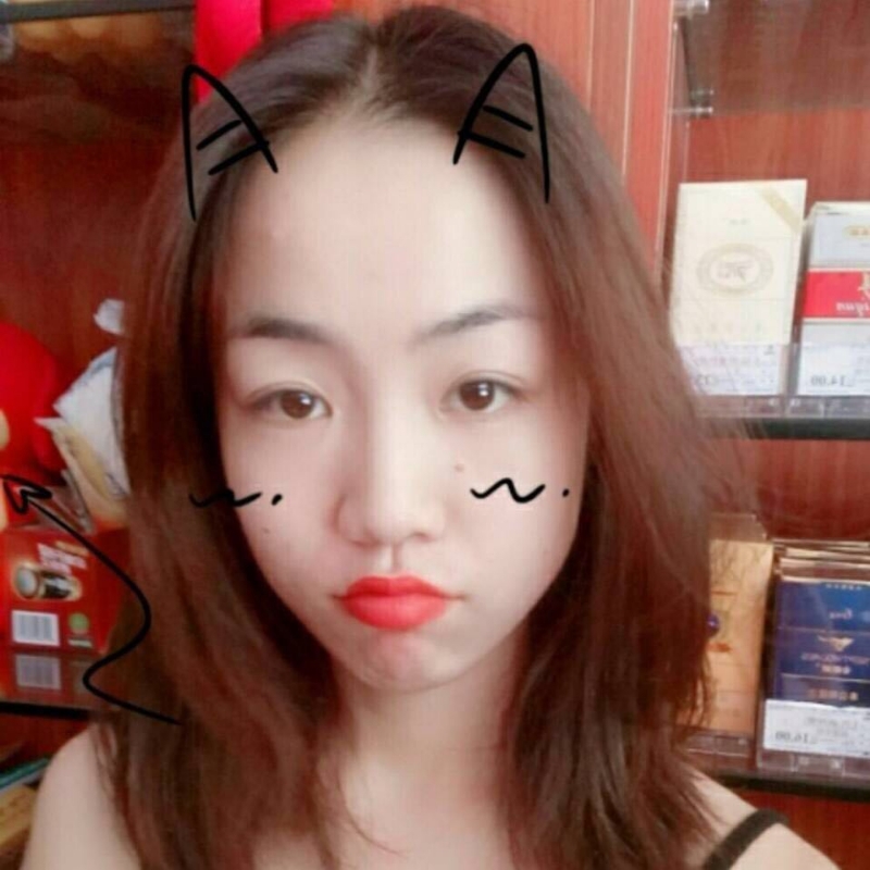 美美的第一张照片--长泰相亲网