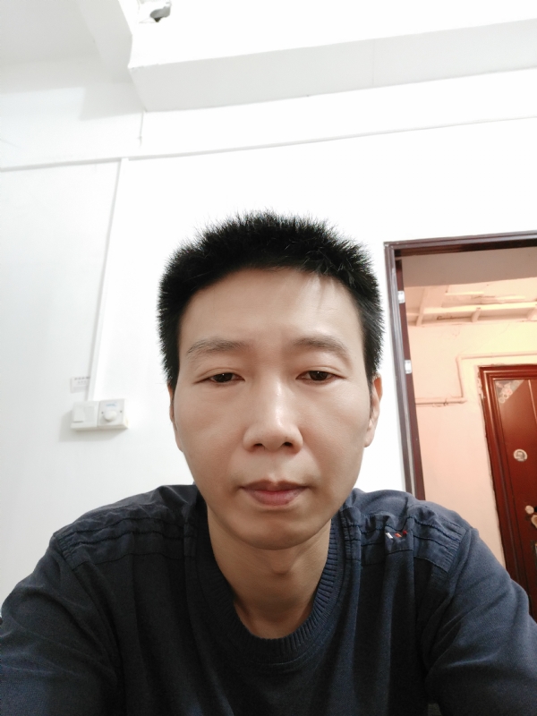 爱依然的第一张照片--长泰相亲网