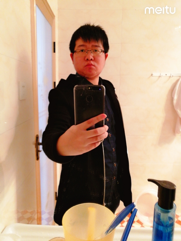 风之疾的第一张照片--长泰相亲网