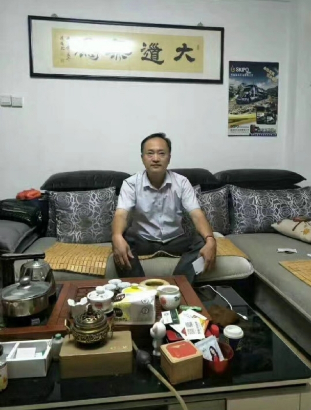 星光的第一张照片--长泰相亲网