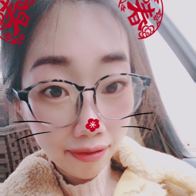 芮雪的第一张照片--长泰相亲网