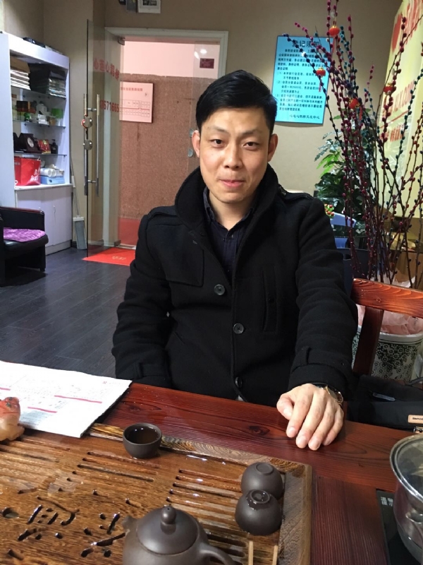 杨洋的第二张照片--长泰相亲网
