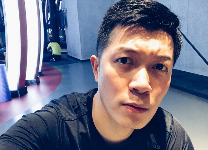 张勇耀的第一张照片--长泰相亲网