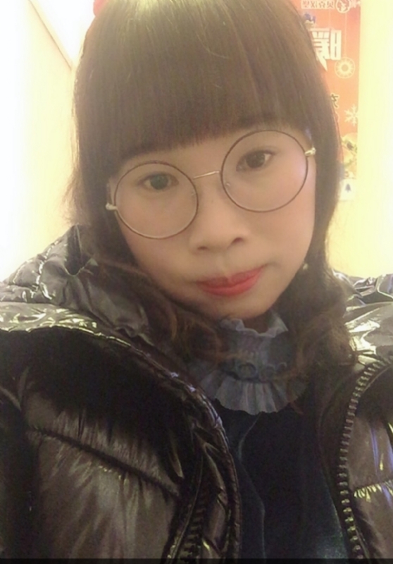 琴子的第一张照片--长泰相亲网