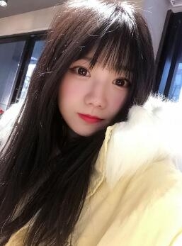 琳琳的第一张照片--长泰相亲网