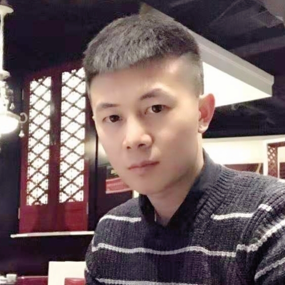 夜晚的星空的第一张照片--长泰相亲网