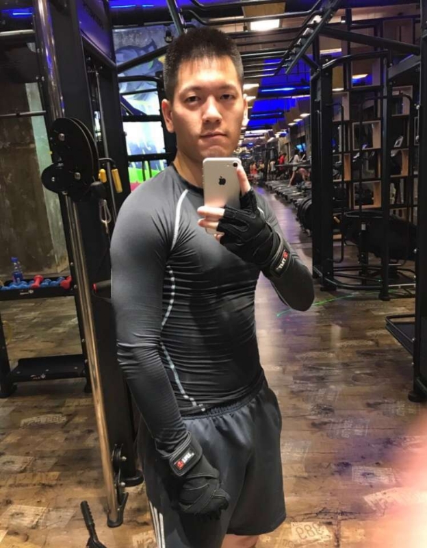 共赴此生的第一张照片--长泰相亲网