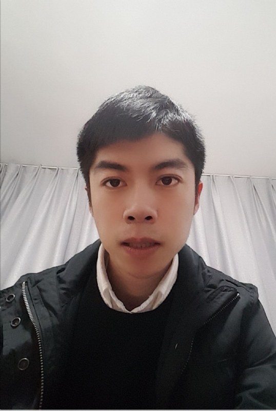 别发呆的第一张照片--长泰相亲网