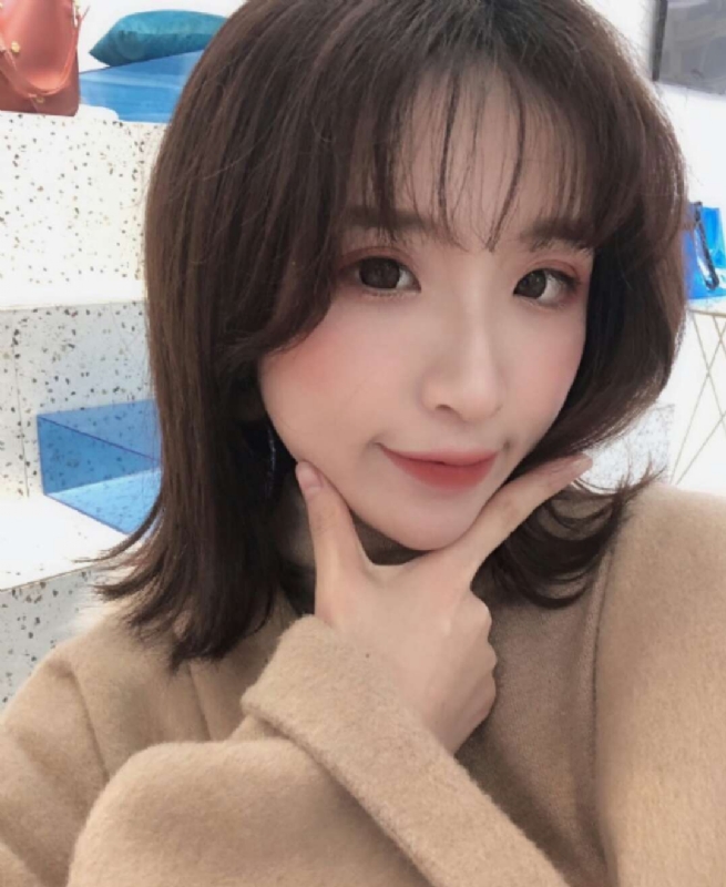 莉婷的第一张照片--长泰相亲网