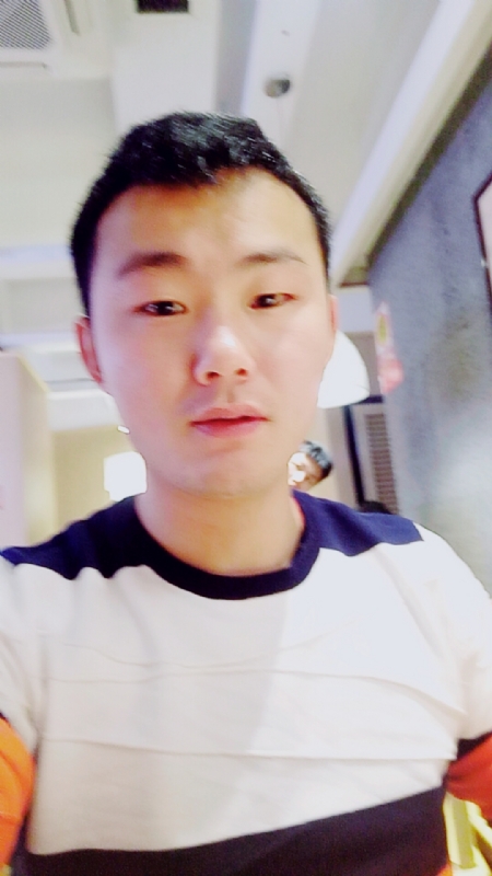 云淡风轻的第一张照片--长泰相亲网