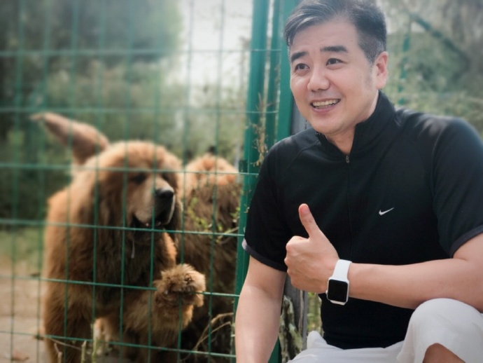 宁缺毋滥的第一张照片--长泰相亲网
