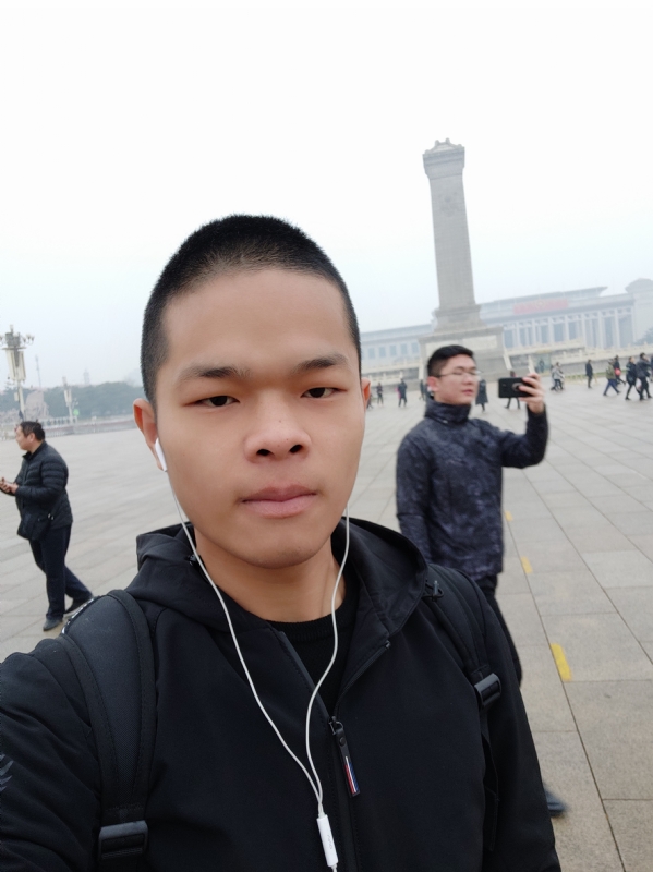 秋殇的第二张照片--长泰相亲网