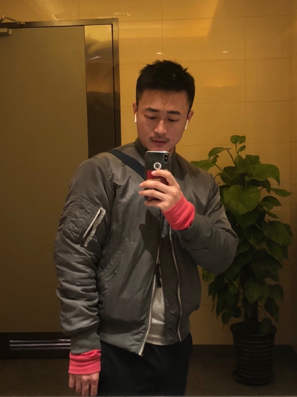林云海的第一张照片--长泰相亲网