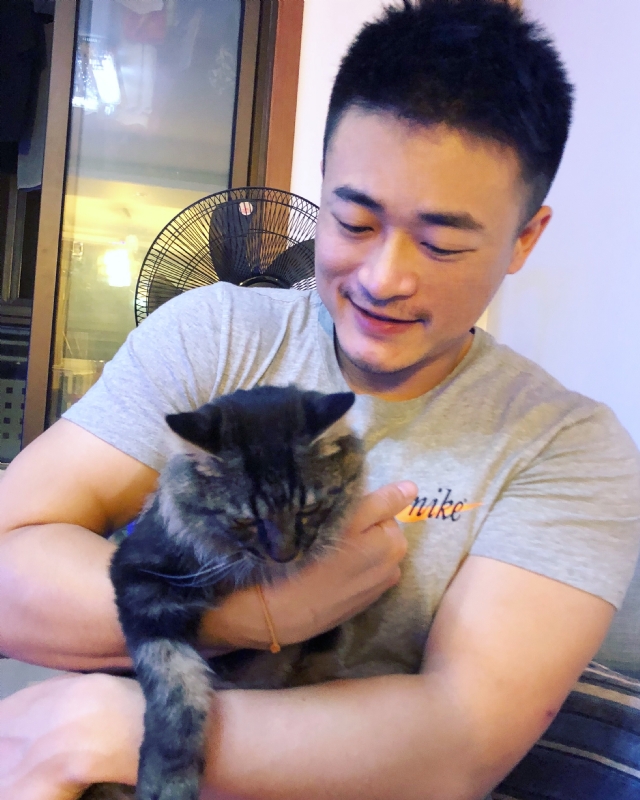 林云海的第二张照片--长泰相亲网