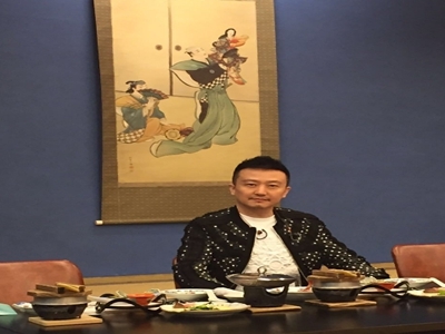 月影沙丘的第一张照片--长泰相亲网